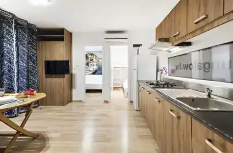 Mobile Homes Solaris Vacanceselect - 21