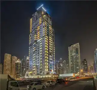 City Premiere Marina - 1