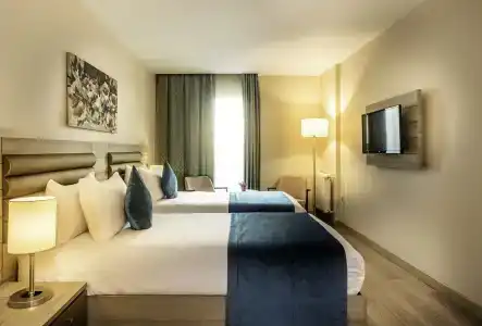 Rox Istanbul - 15