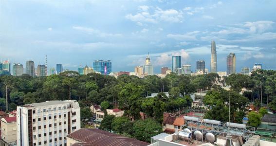 Sonnet Saigon - 18