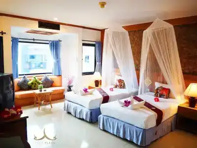Your Place Inn - 119