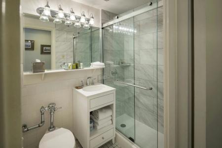 Hilton Netherland Plaza - 7