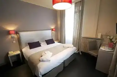 The Originals Boutique, Hôtel des Orangers, Cannes (Inter-Hotel) - 132