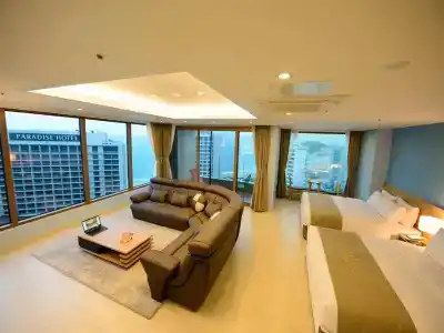 Haeundae Marianne - 109