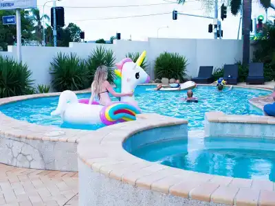 Best Western Sunnybank Star - 14