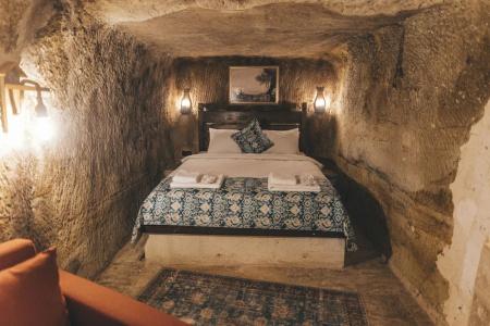 Tale Cave In - 129