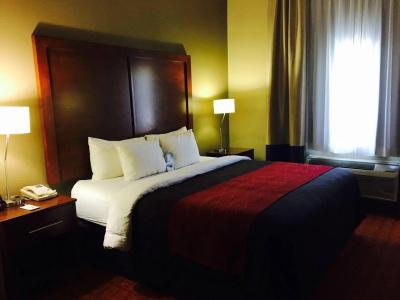 Comfort Inn & Suites near Kino Sports Complex - 5