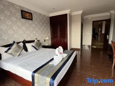 Kampot Diamond - 25