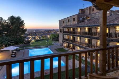 Parador de Toledo - 31