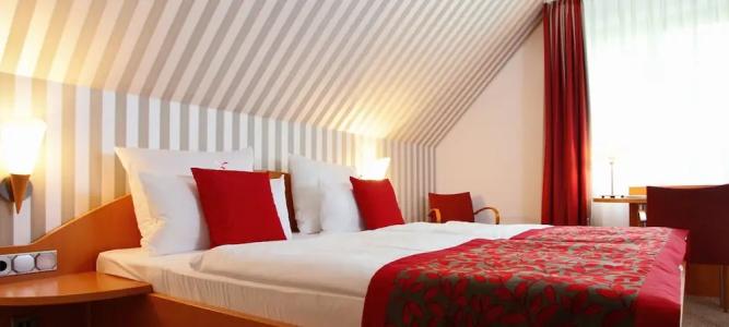 & Restaurant Michaelis - 36