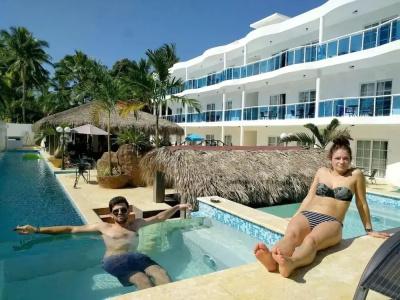 El Cabarete Spa Resort all-Inclusive - 17