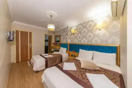 Ista Palace - 74