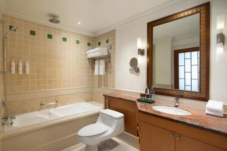 Marriott Executive  Mayfair Bangkok - SHA Extra Plus - 42