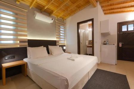 Aegean - Bungalows - 25