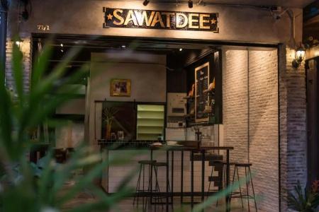 Sawatdee Guesthouse the Original - 0
