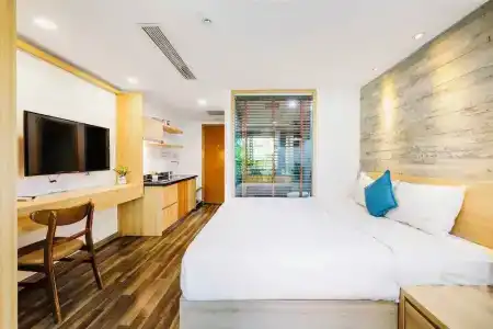 John Boutique Villa - 68