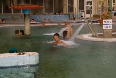 Thermal Superior Mosonmagyarovar - 12