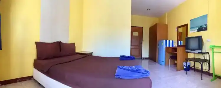 Andaman Place Guesthouse - 21