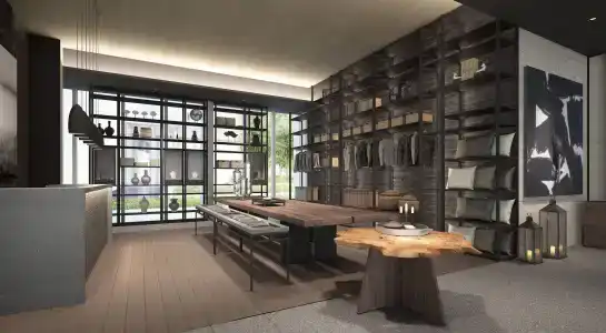 The Lalu Nanjing - 8