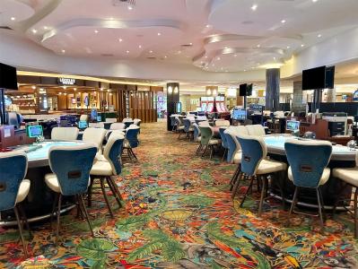 Rio All-Suite & Casino - 35