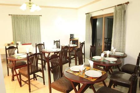 Forest Lodge - 16