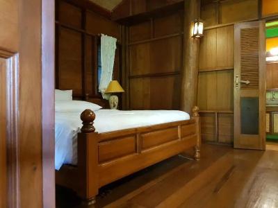 Viangngam Lanna Villa Sha Extra Plus - 140