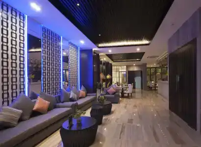 Sunrise Central - 14