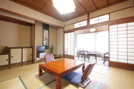 Yudanaka Seifuso - 15