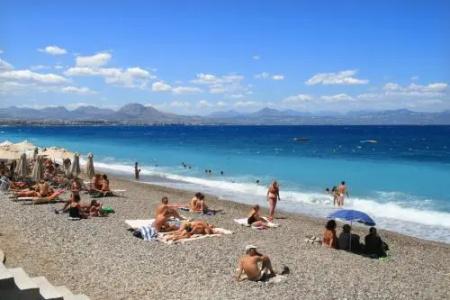 Grand Loutraki - 14