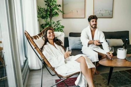 Sea Executive Suites - 98