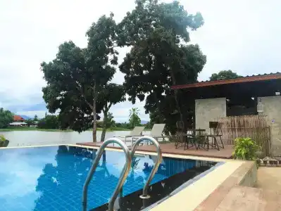 Doi Inthanon Riverside - 17