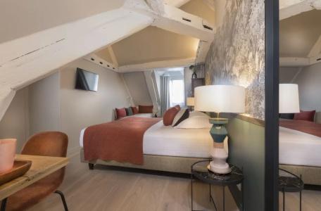 Hôtel Jeanne d'Arc Le Marais - 51