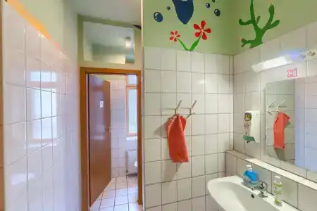 Hostel Lollis Homestay Dresden - 60