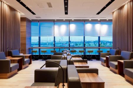 Keikyu Ex Inn Haneda Innovation City - 17
