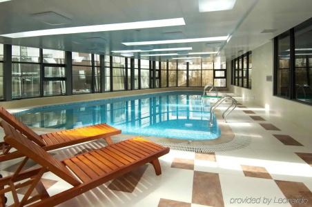 Mercure Beijing Downtown - 14