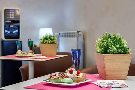 Dreamsrome Suites - 8