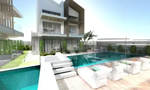Serenity Suites - 14