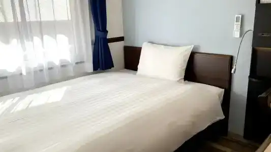 Toyoko Inn-eki Nishiguchi Hiroba - 22