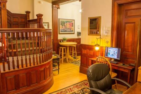 Beacon Inn 1087 - 1