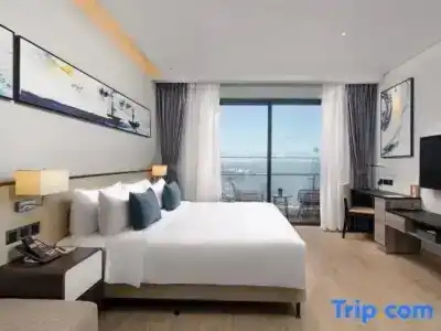 Citadines Marina Halong - 68