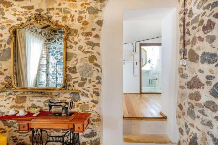 Albergo Diffuso Mannois - 8