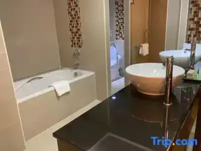 Chiangmai Grandview & Convention Center - Sha Extra Plus - 133