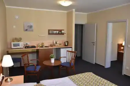 ApartAustria Suites - 76