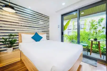 John Boutique Villa - 67