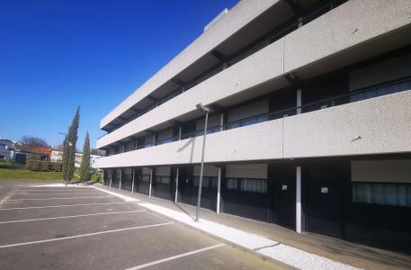 Campanile Toulouse Balma - Cité de l'Espace - 50