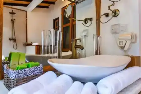 Yash Nature Resort (ex. Aaaveee Natures Paradise) - 14