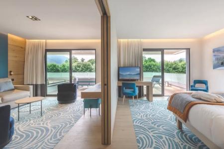 Rivage Hôtel & Spa Annecy - 126