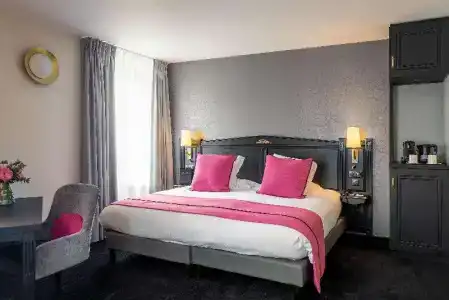 Best Western Plus Le Moderne - 64