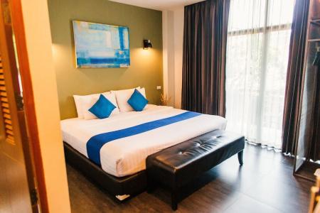 Wealth Boutique Chiang Mai - 136