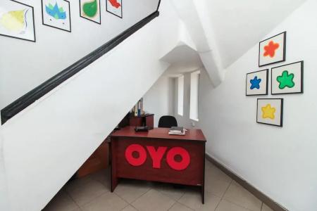 OYO 228 Sea View - 12